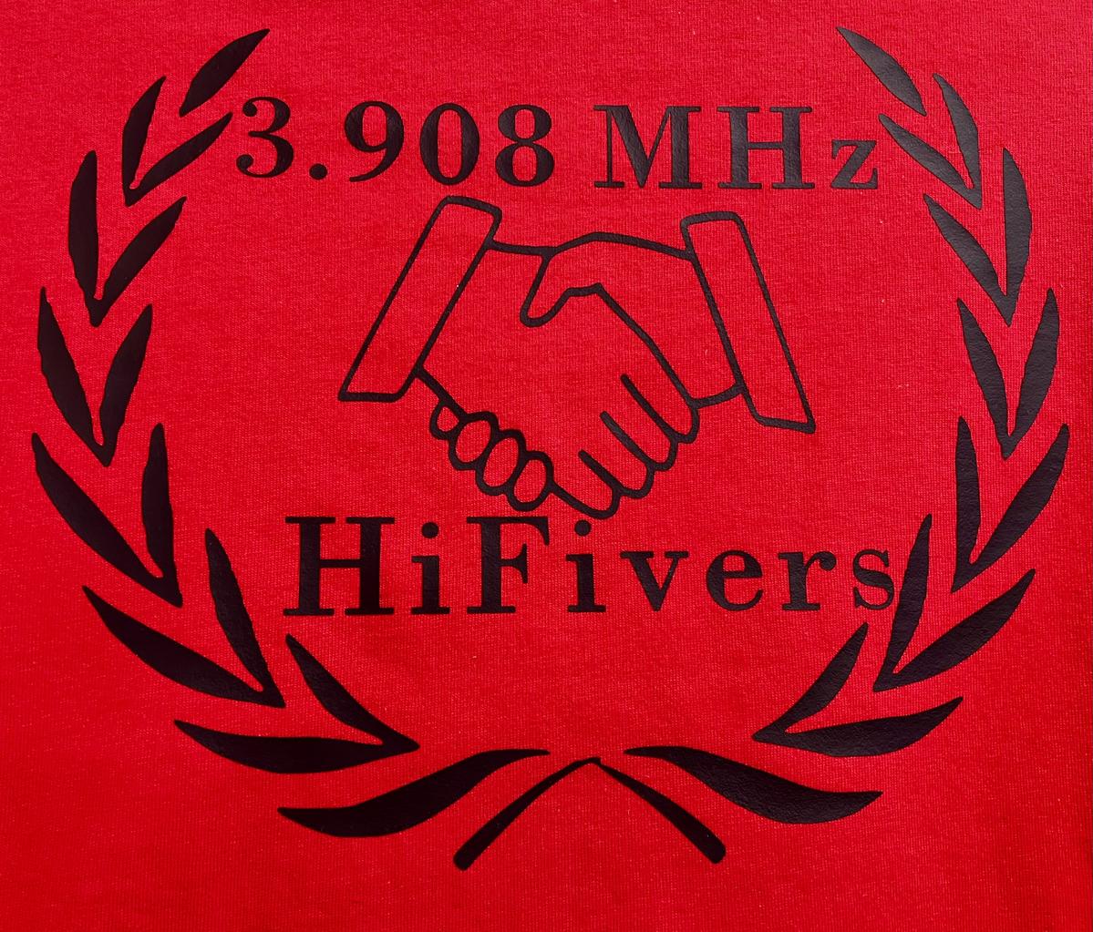 Primary Image for WW5HF