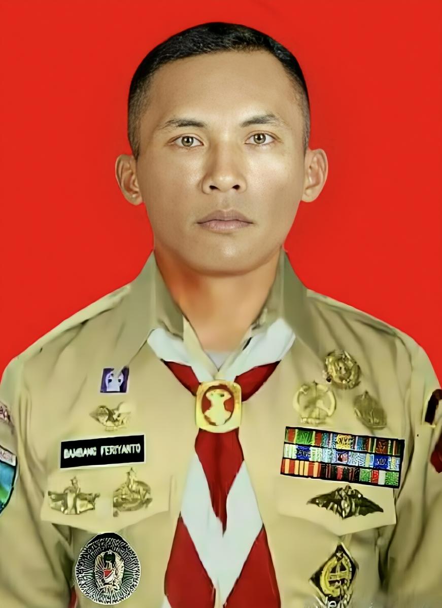 Primary Image for YB3BBF