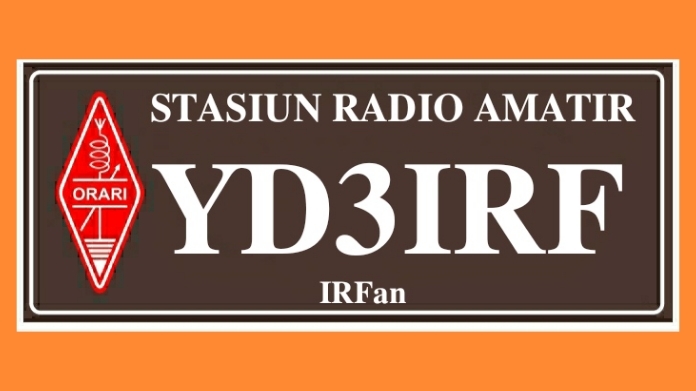 Primary Image for YD3IRF
