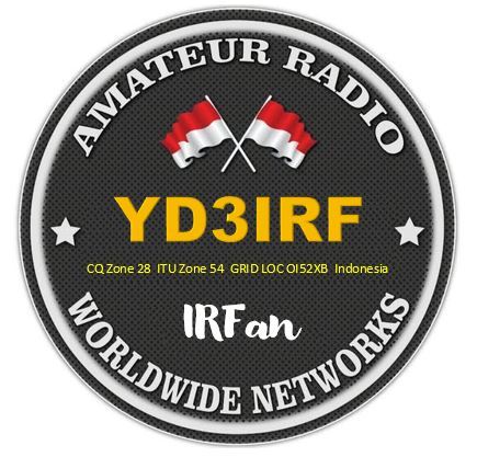 Primary Image for YD3IRF