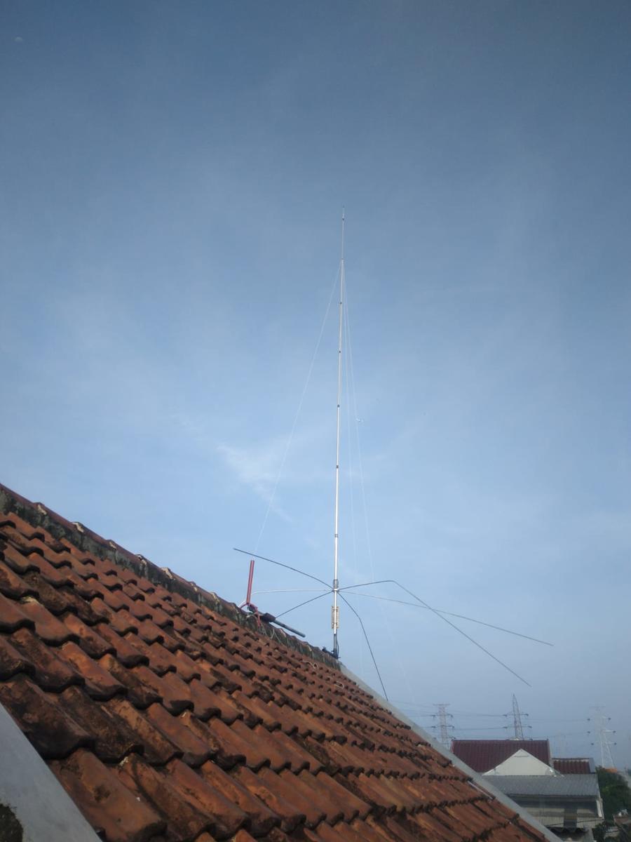 Primary Image for YG3CCF