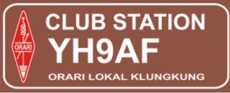 Primary Image for YH9AF