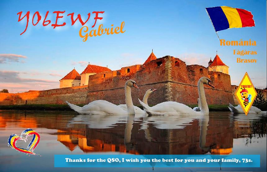 Primary Image for YO6EWF