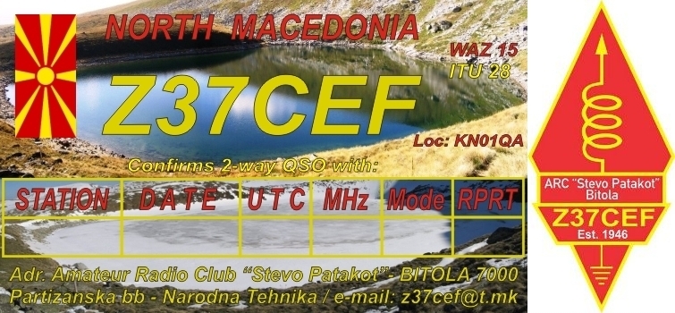 Primary Image for Z37CEF