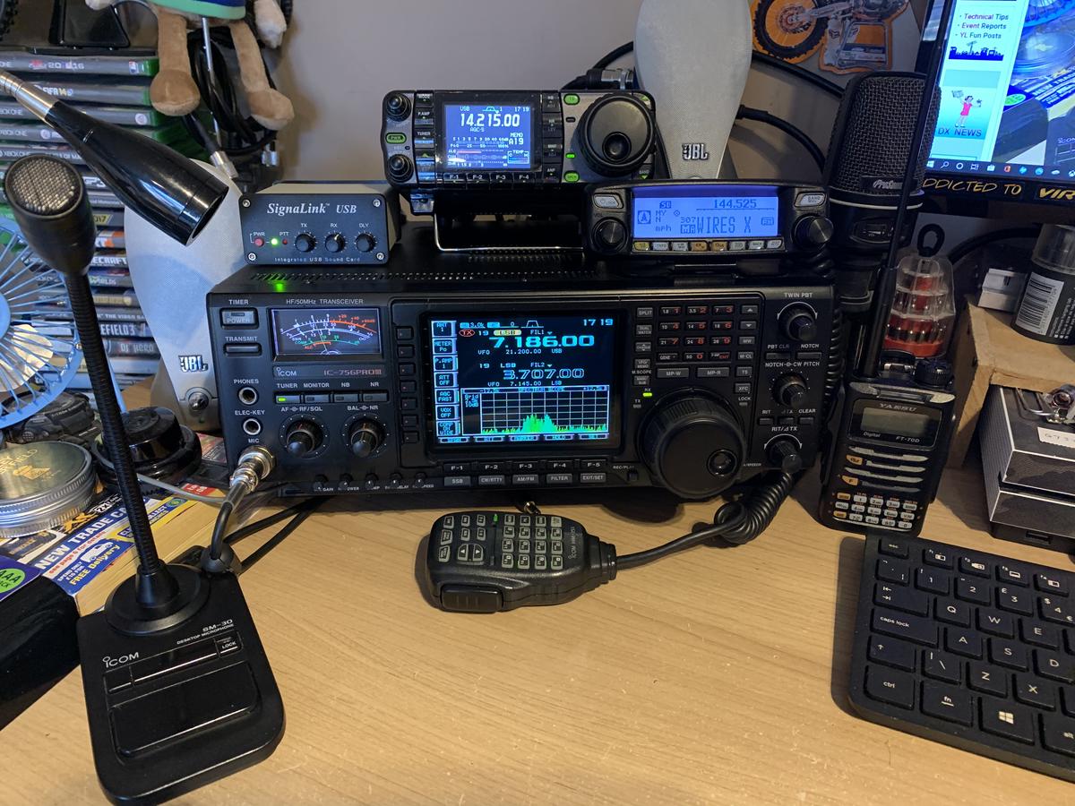 2e0ftg Callsign Lookup By Qrz Ham Radio