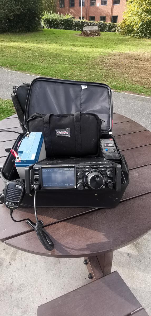 Primary Image for 2E0KDG