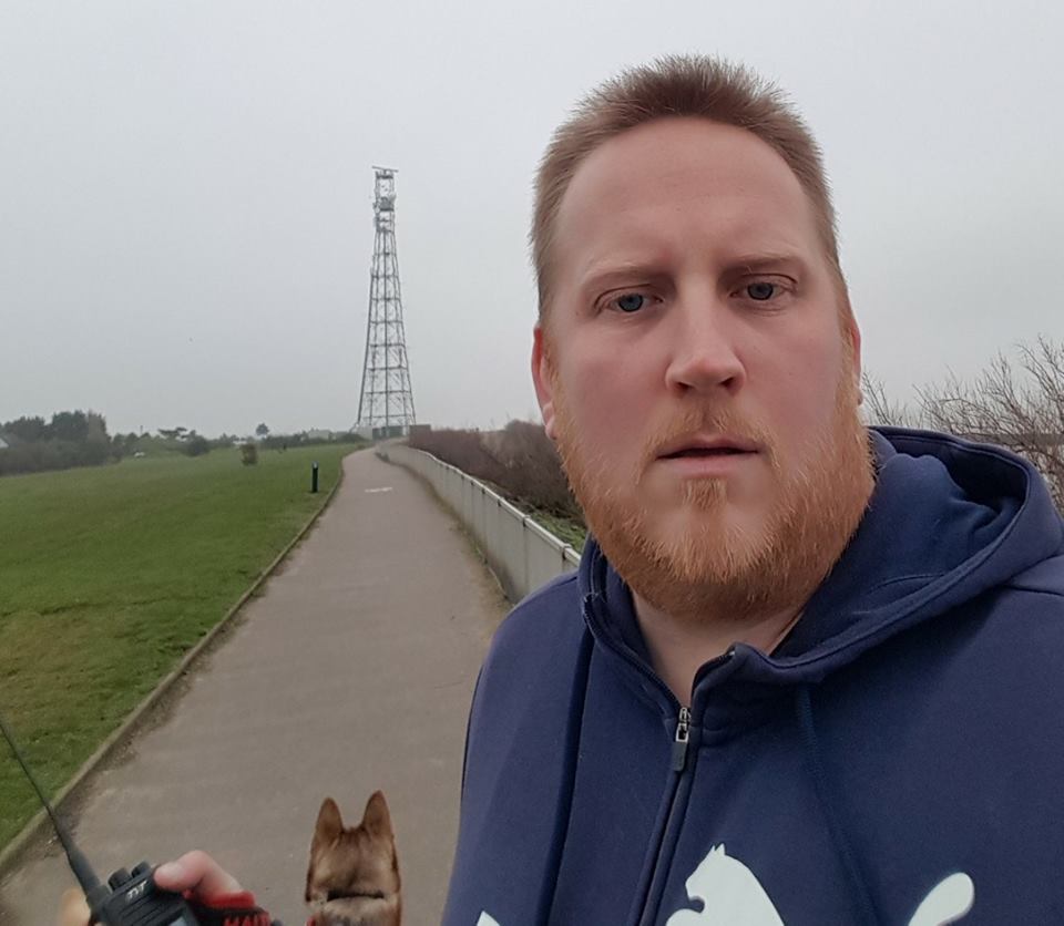 Primary Image for 2E0NNG