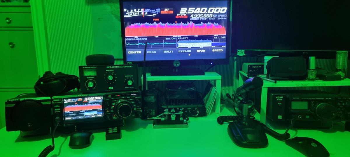 Primary Image for 2E0PRG