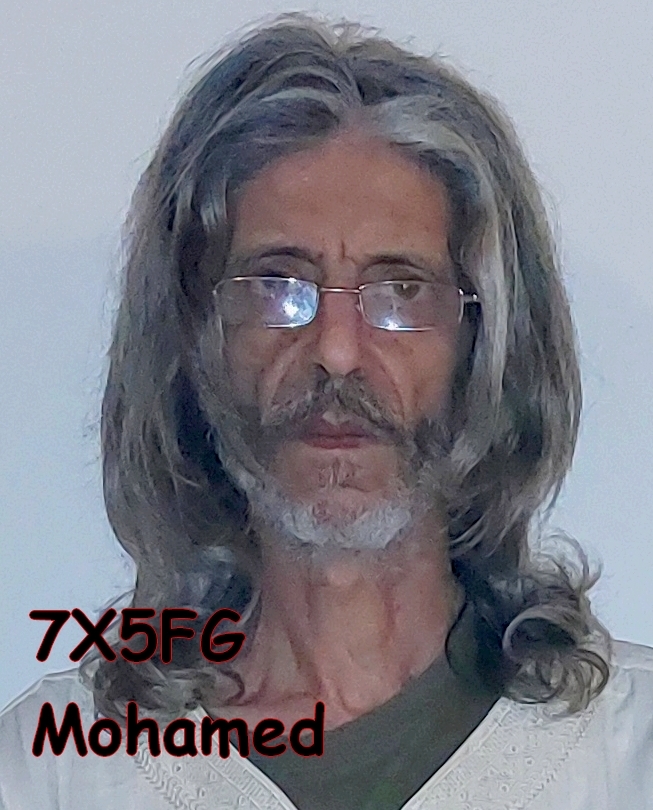 Primary Image for 7X5FG