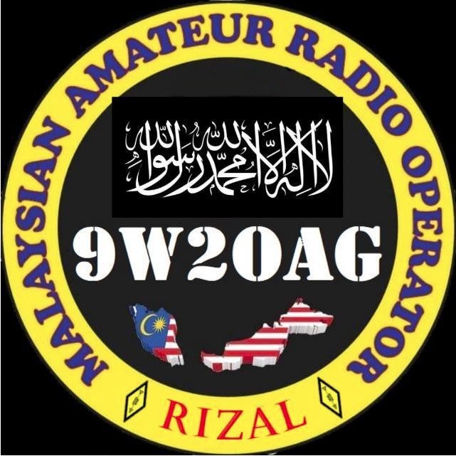 Primary Image for 9W2OAG