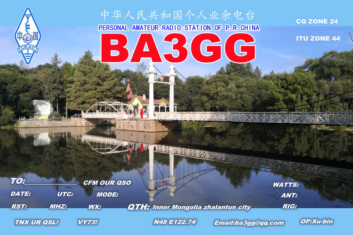 Primary Image for BA3GG