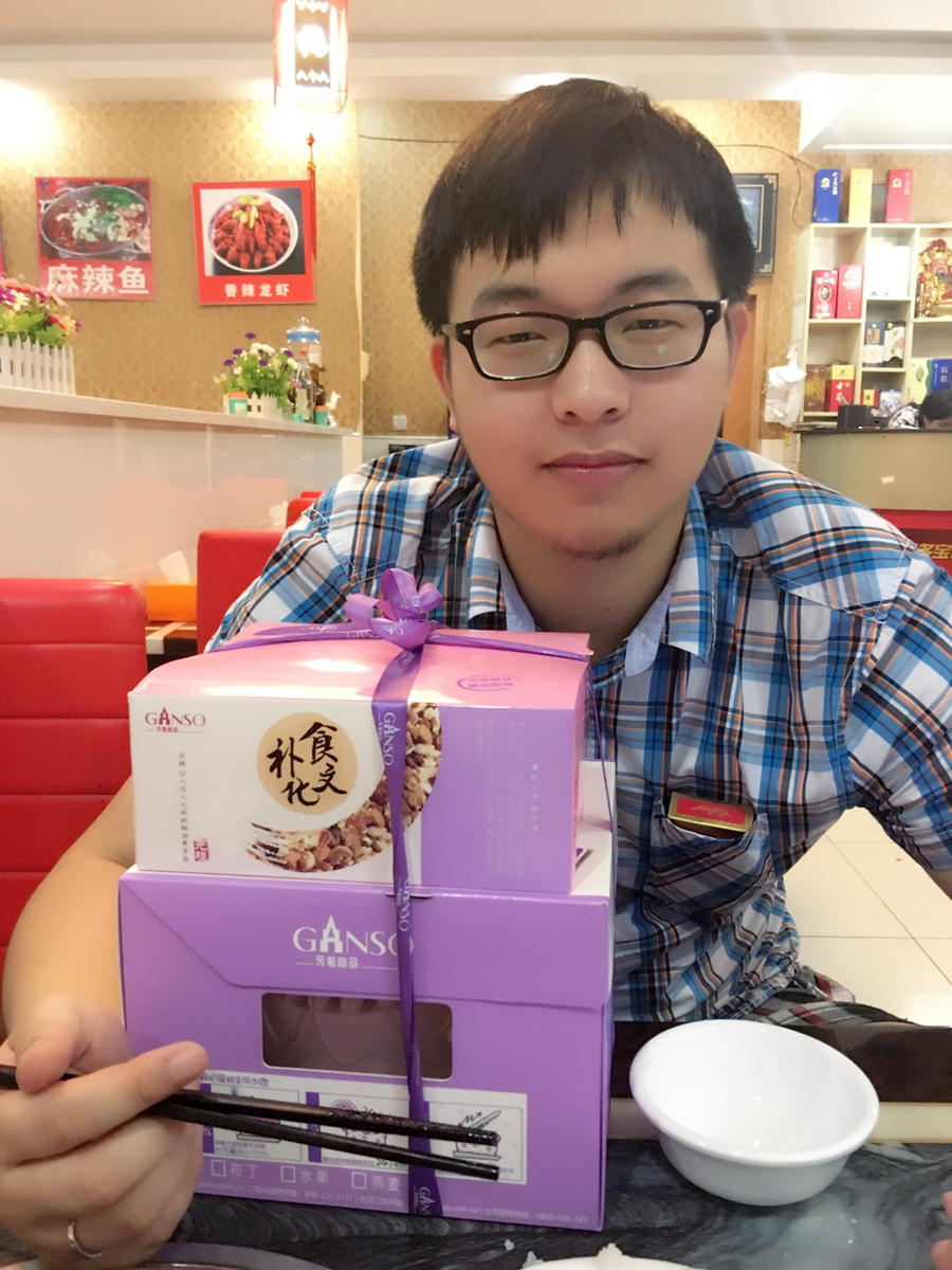 Primary Image for BD4RFG