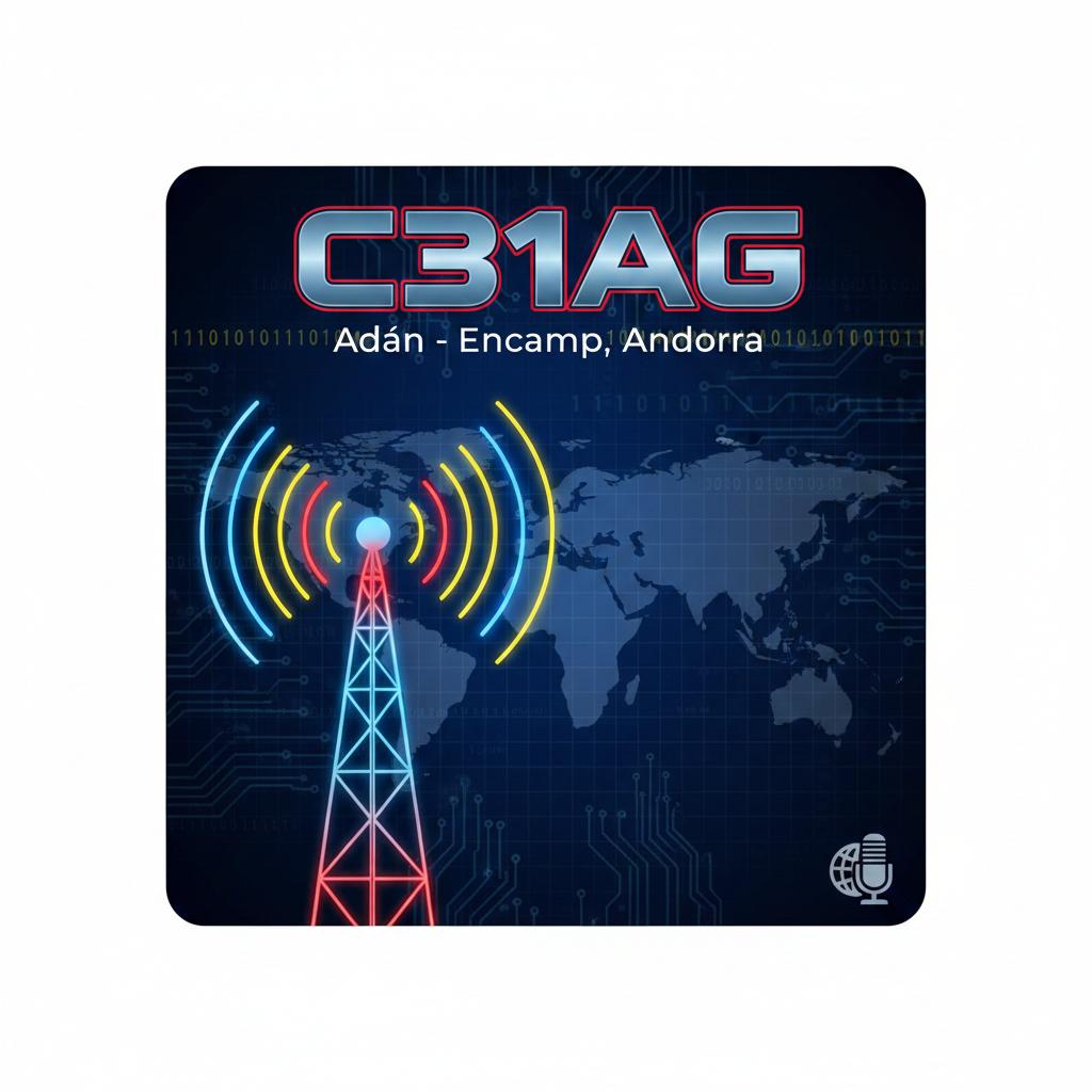 Primary Image for C31AG