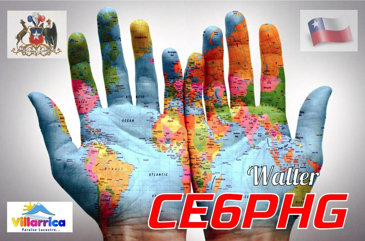 Primary Image for CE6PHG