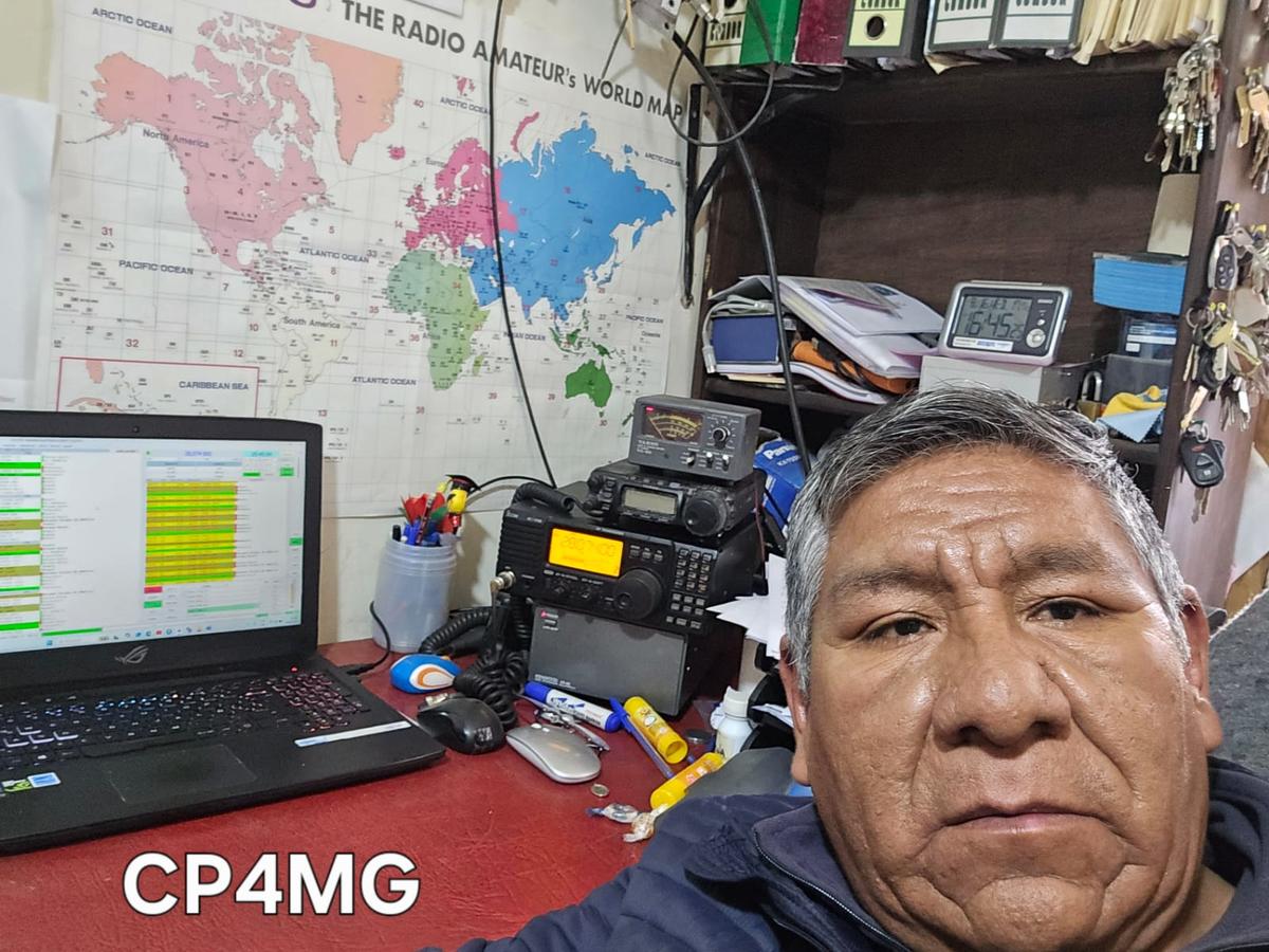 Primary Image for CP4MG