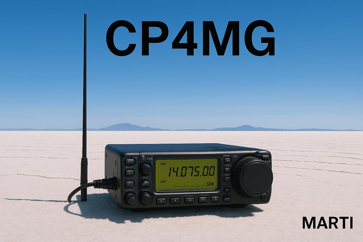 Primary Image for CP4MG