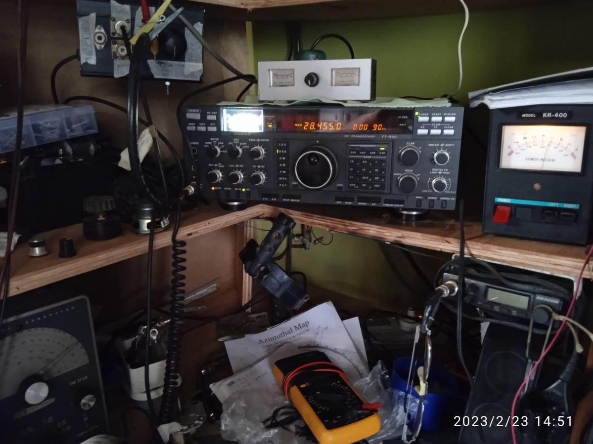 Primary Image for CX3DRG