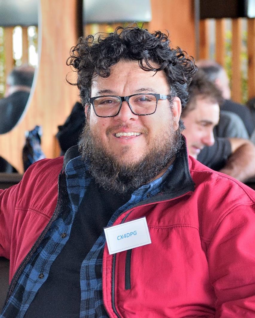 Primary Image for CX4DPG