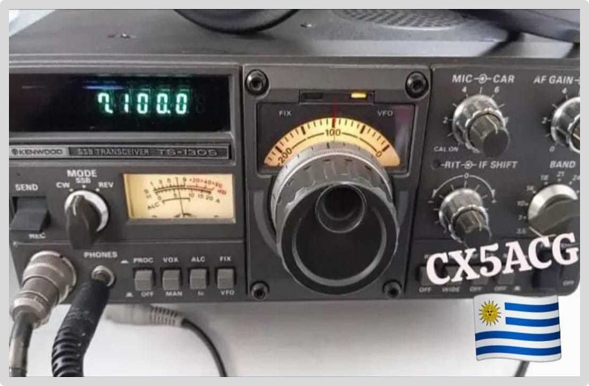 Primary Image for CX5ACG