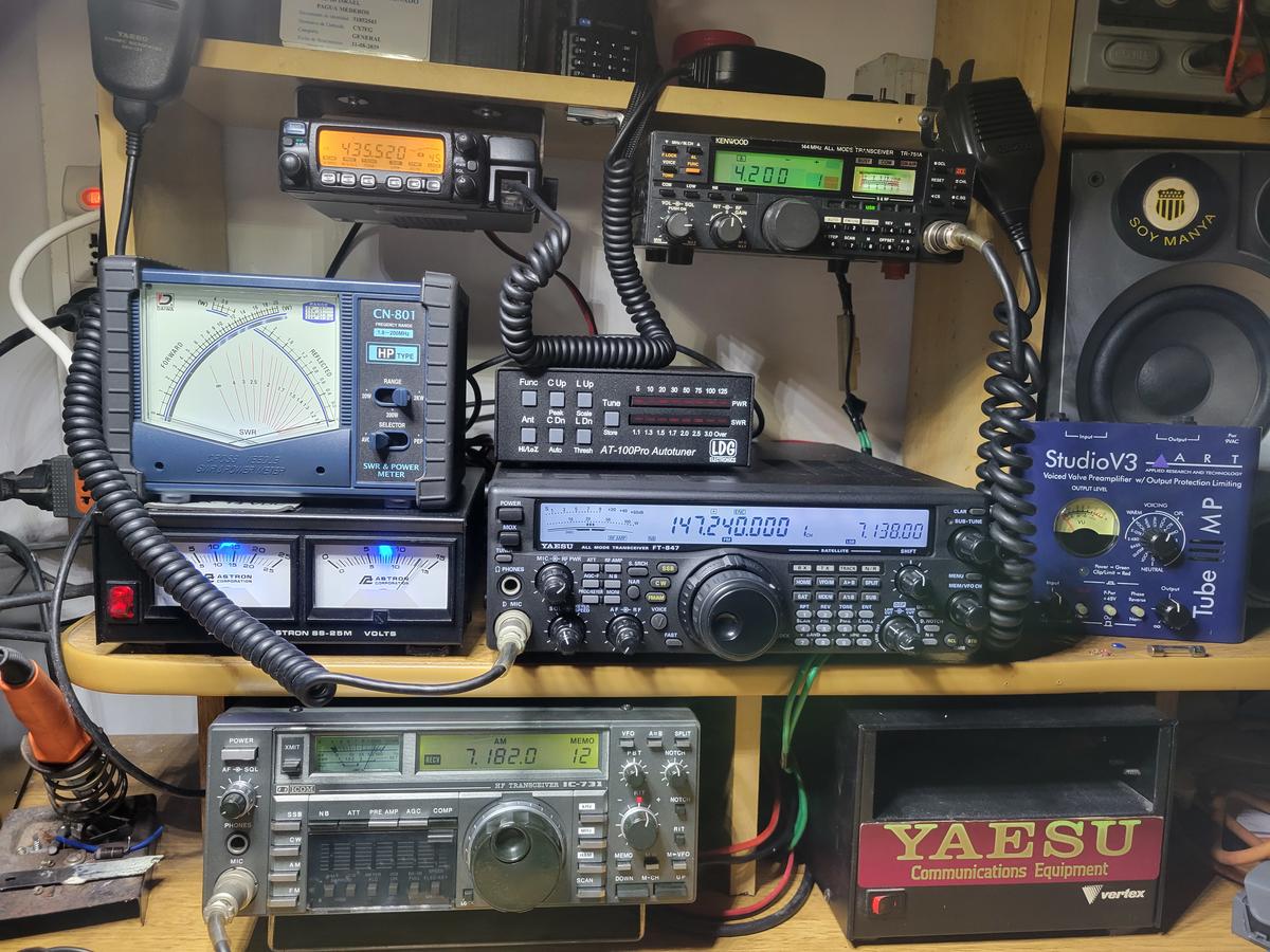 Primary Image for CX7FG