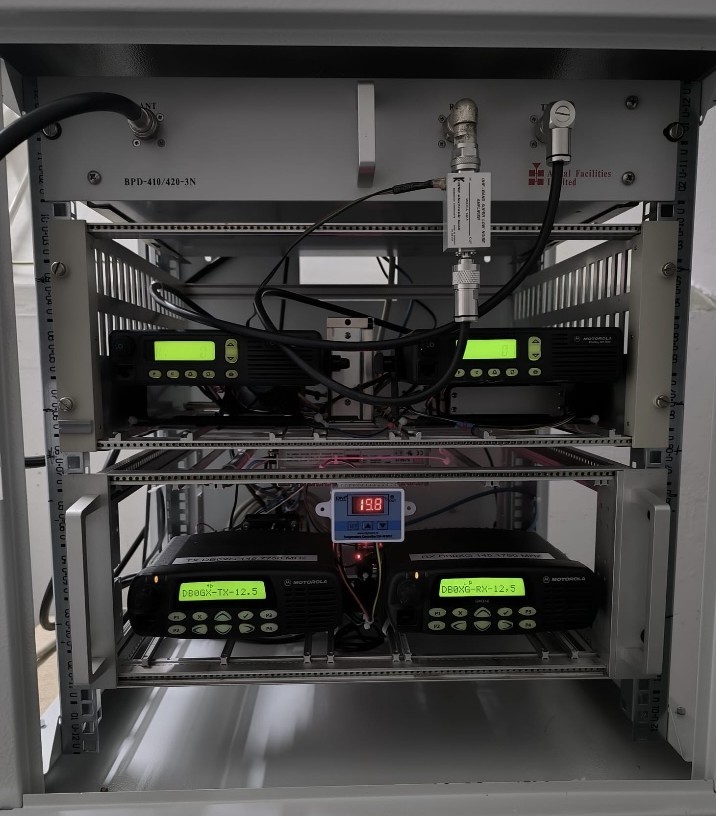 Primary Image for DB0XG