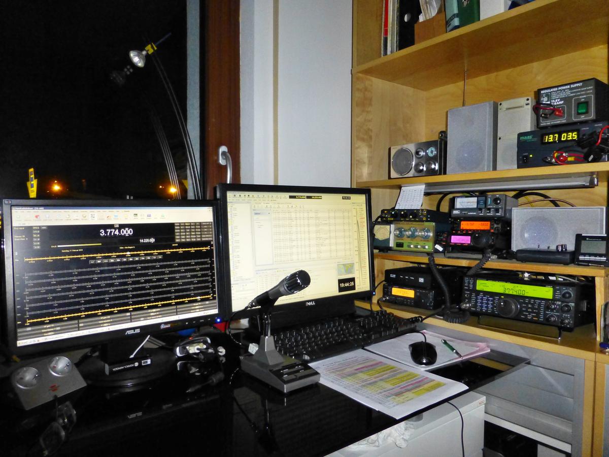 Primary Image for DB4RG