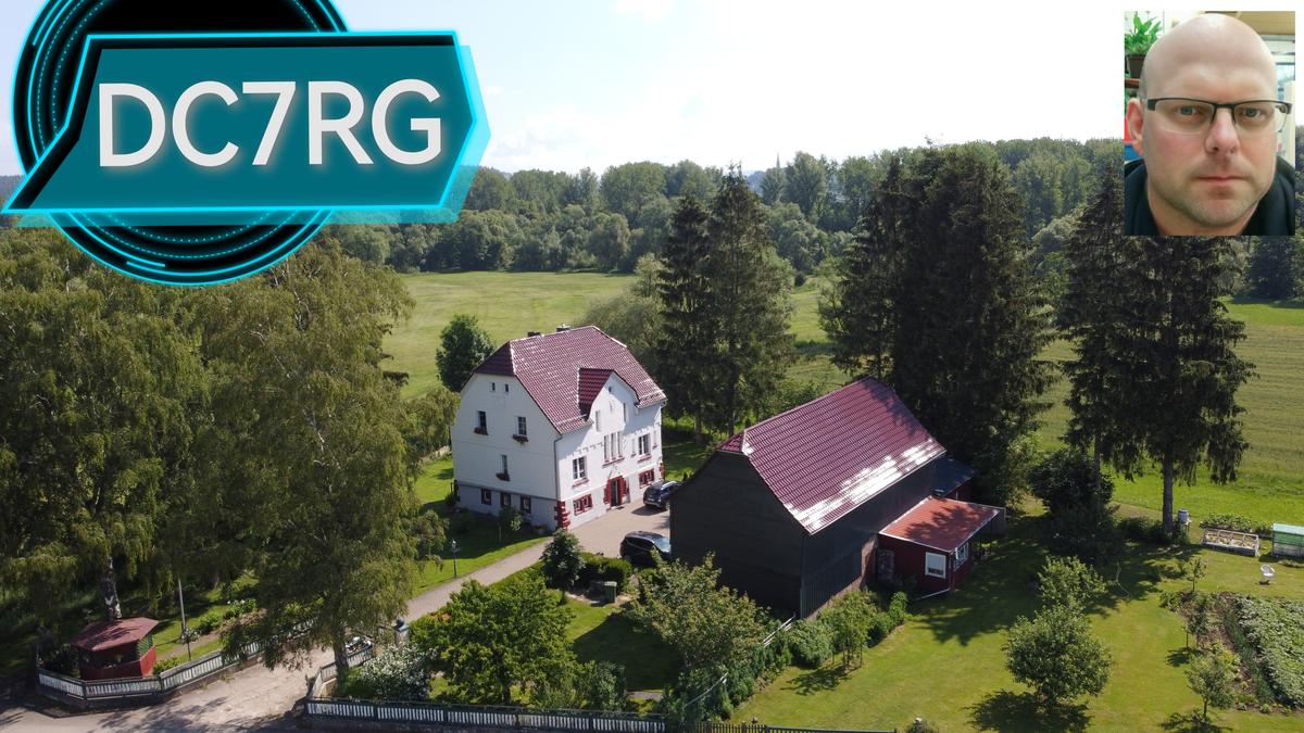 Primary Image for DC7RG