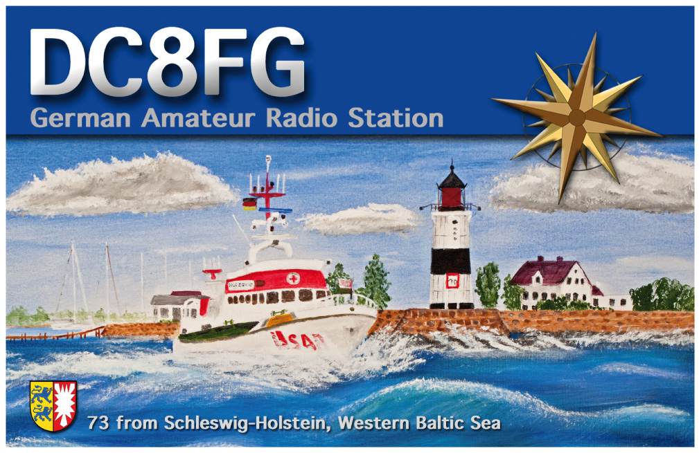 Primary Image for DC8FG