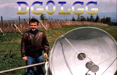 Primary Image for DG0LGG