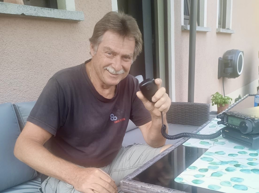 Primary Image for DG2NBG