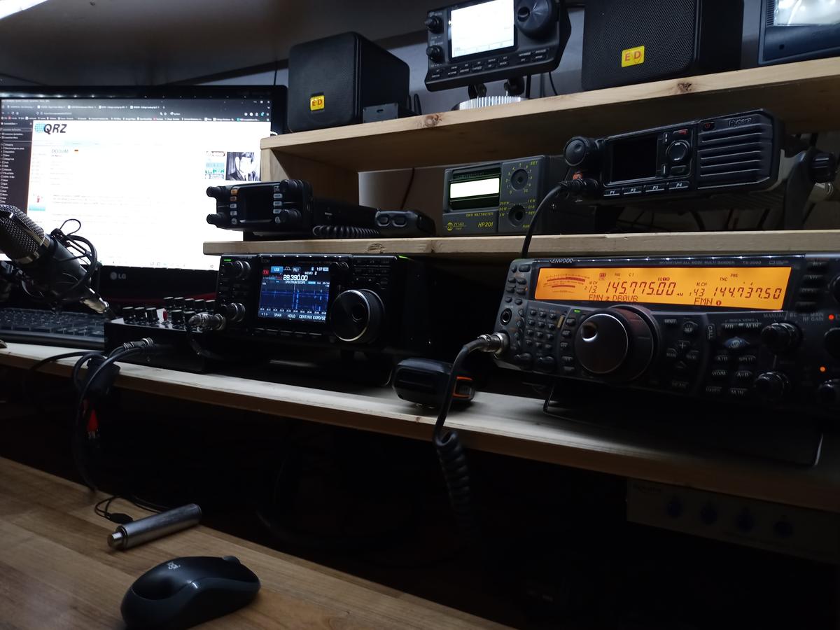 Primary Image for DG6TG