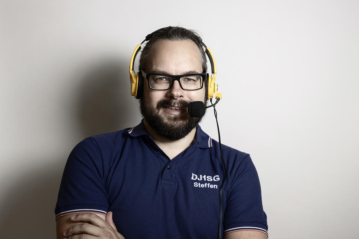 Primary Image for DJ1SG