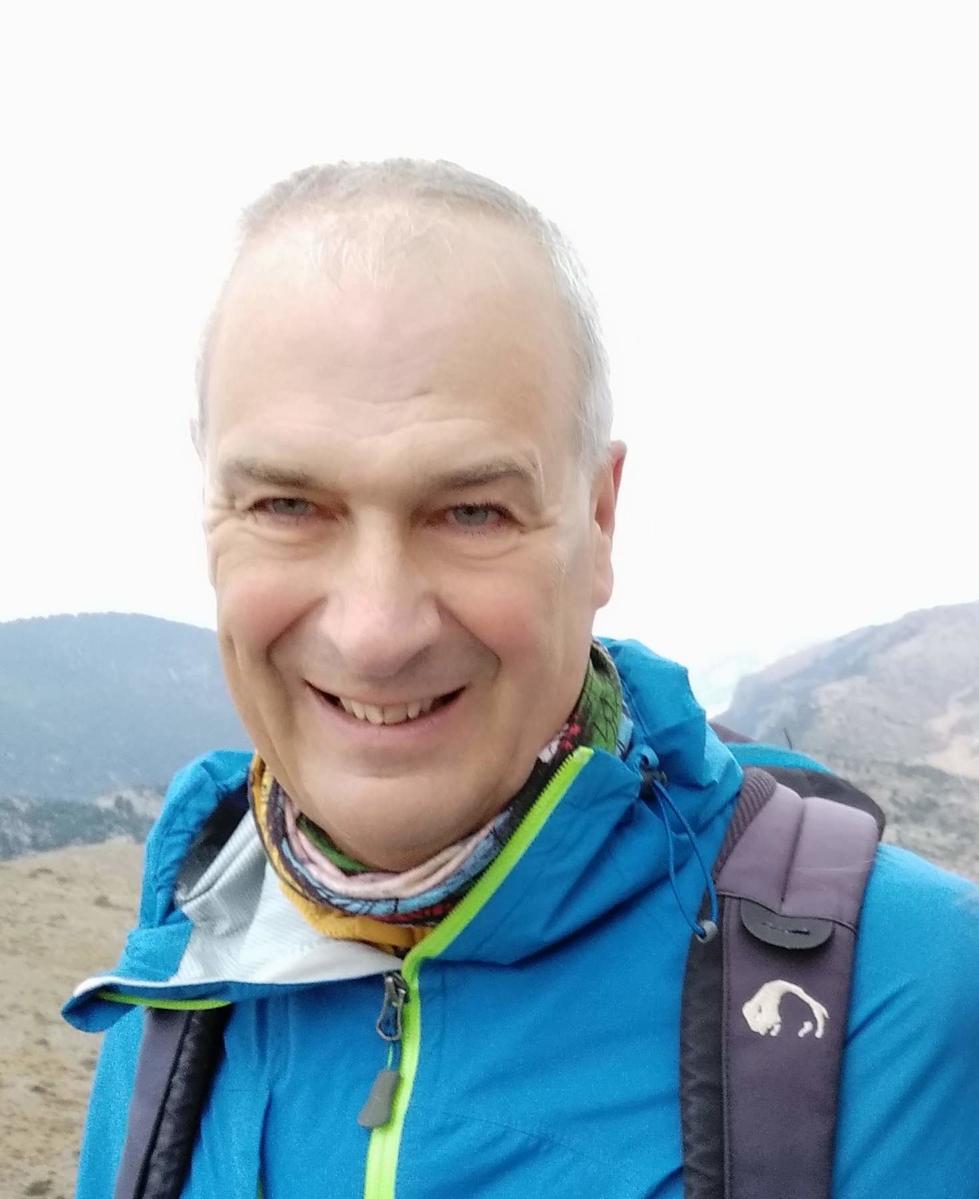 Primary Image for DJ2TG