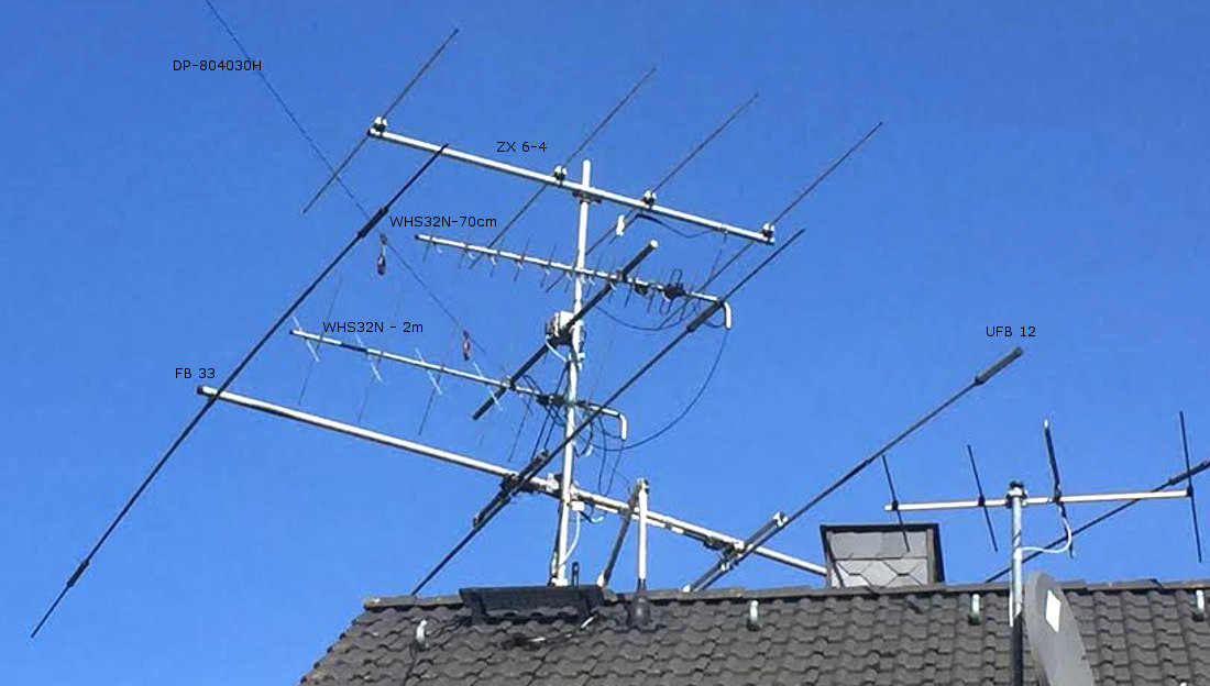 DK8FG - Callsign Lookup by QRZ Ham Radio