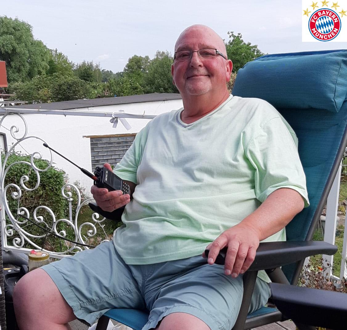 Primary Image for DK8LG