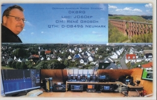 Primary Image for DK8RG