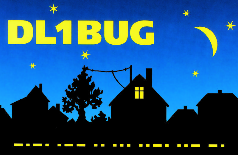 Primary Image for DL1BUG