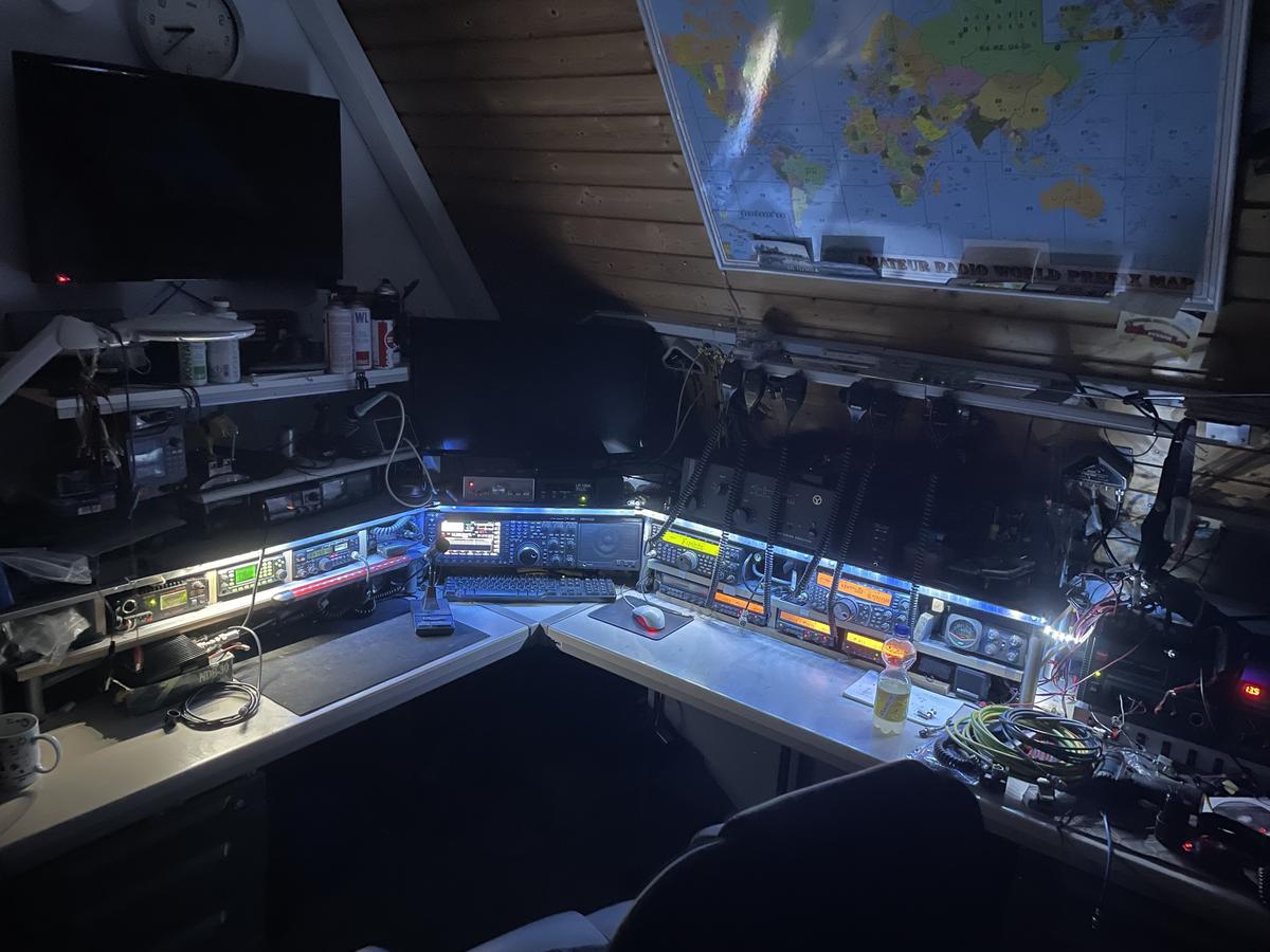 Primary Image for DL1ISG