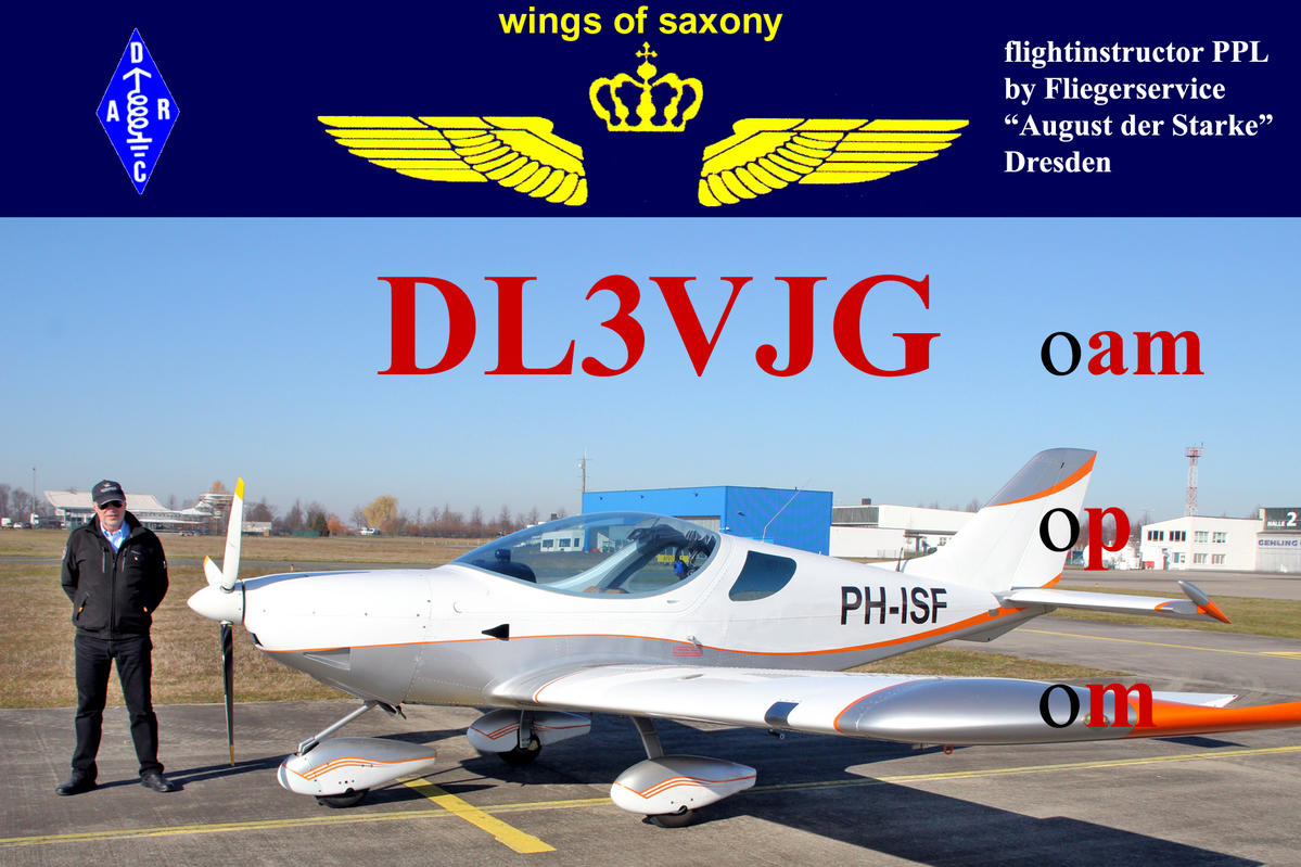 Primary Image for DL3VJG