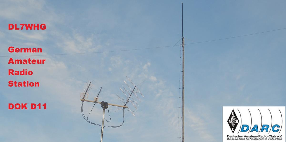 Primary Image for DL7WHG