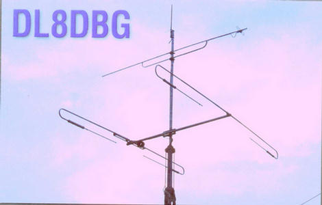 Primary Image for DL8DBG