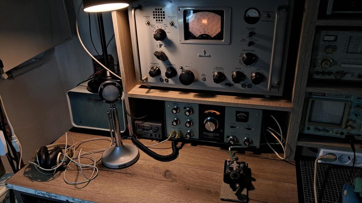 DL8WIG - Callsign Lookup by QRZ Ham Radio
