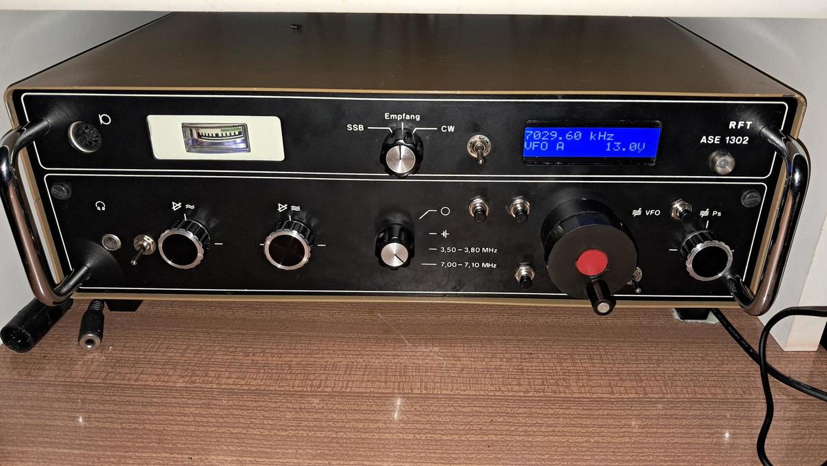 DL8WIG - Callsign Lookup by QRZ Ham Radio