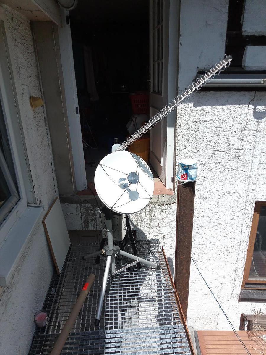 Primary Image for DL9MG