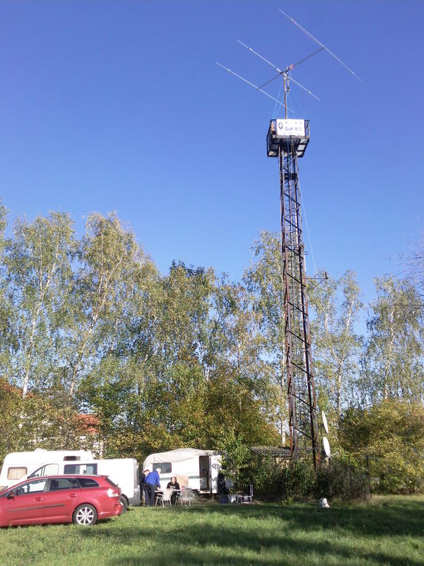 Primary Image for DM5G