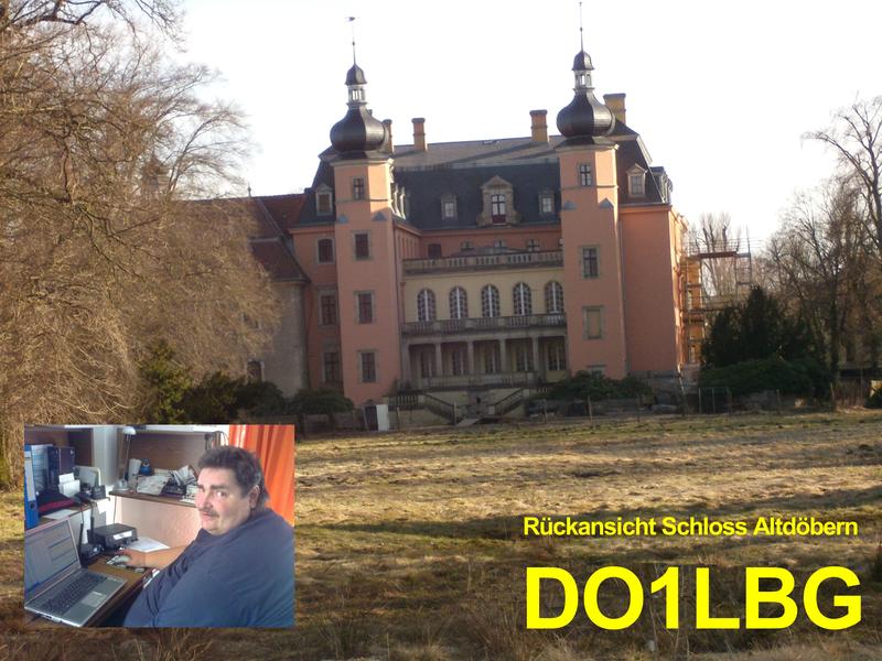 Primary Image for DO1LBG