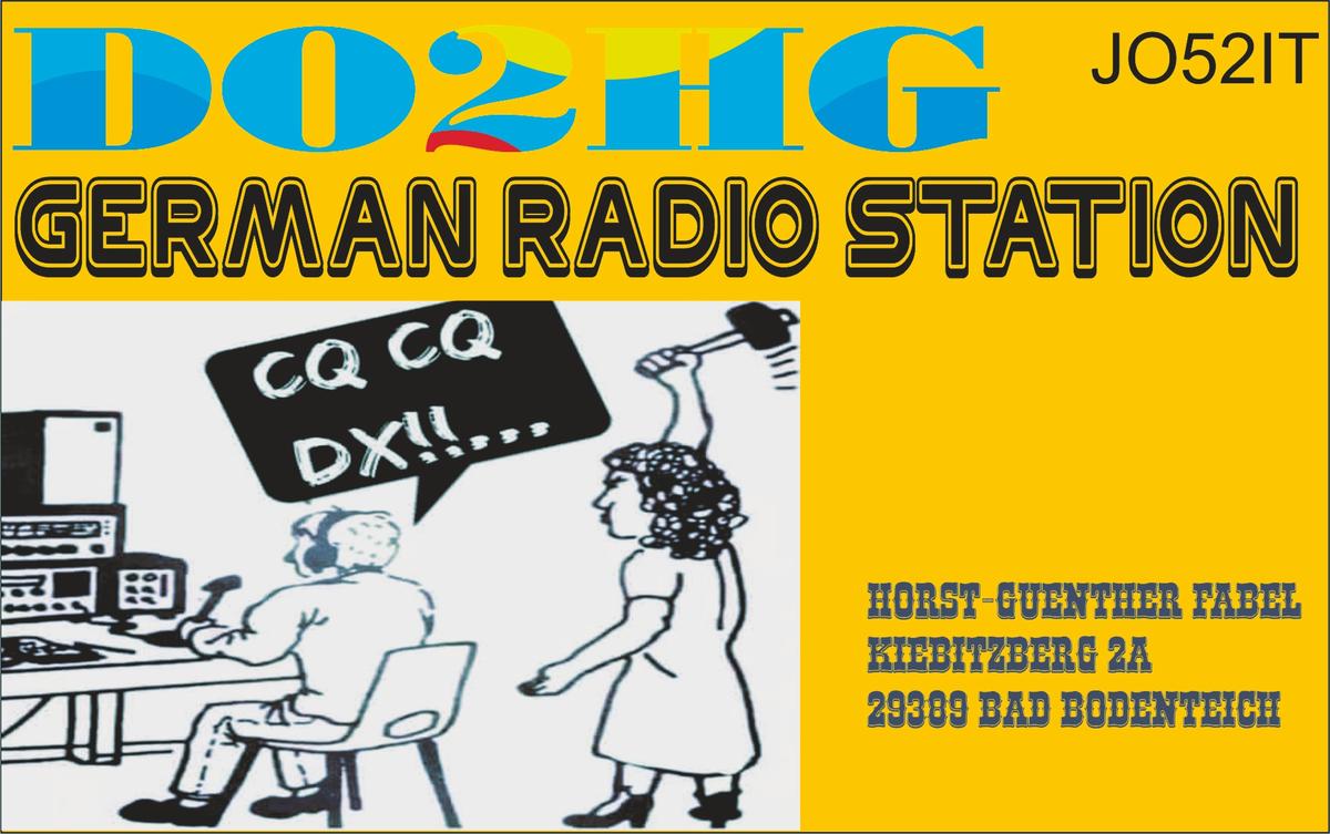 Primary Image for DO2HG