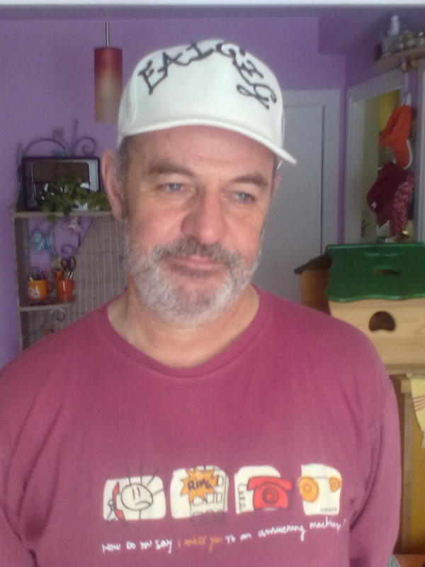 Primary Image for EA1CZG