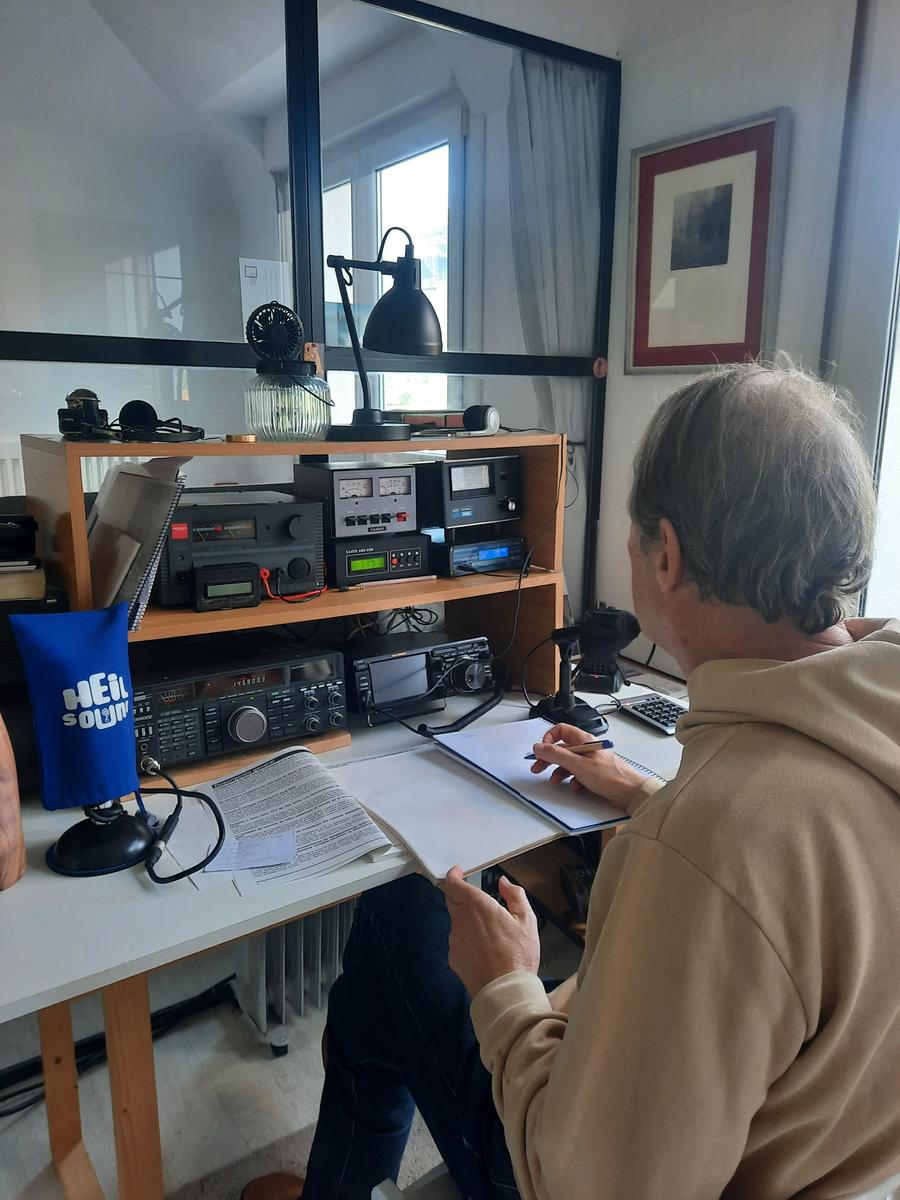 Primary Image for EA1FBG