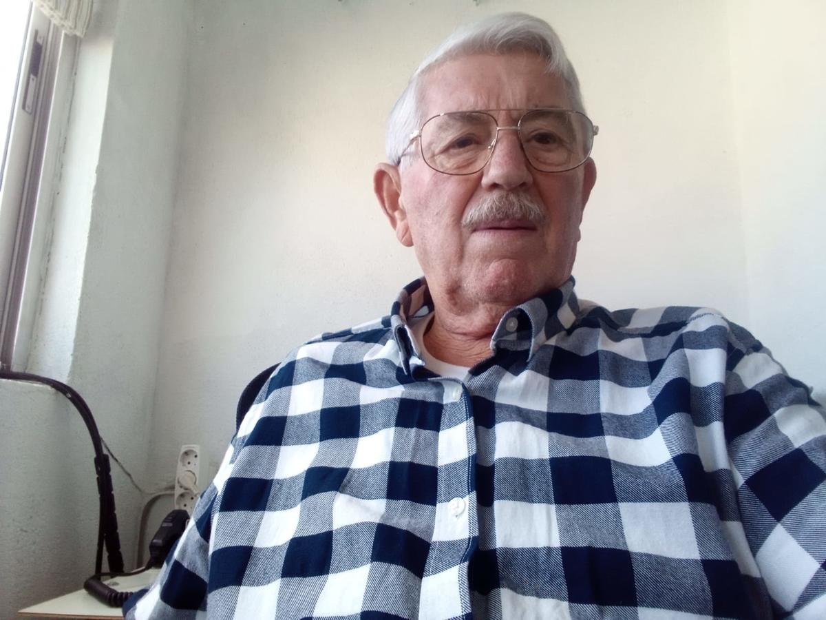 Primary Image for EA1FNG